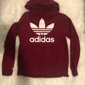 Adidas sweater